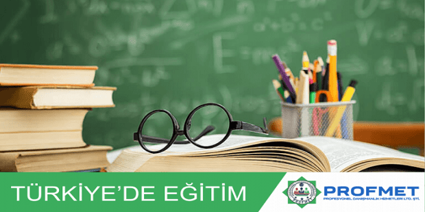 Türkiye'de Eğitim
