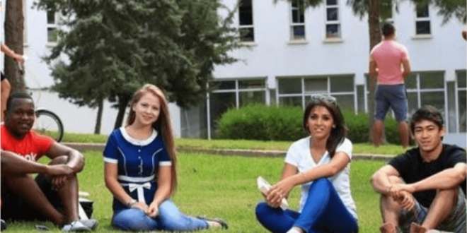 kıbrıs'da eğitim