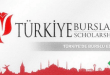 Turkiyede Burslu Egitim