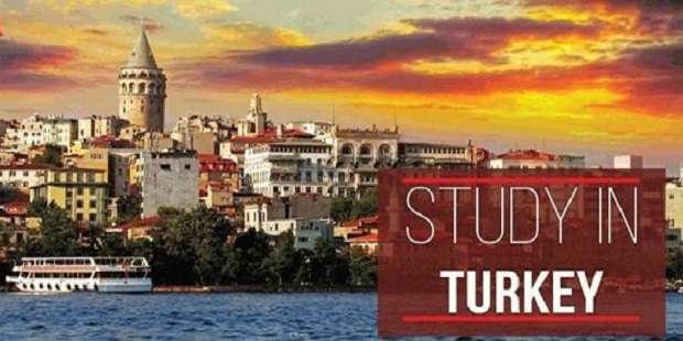 Study in Turkey