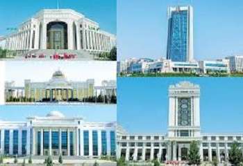 Daşary yurt döwletlerindaki yokary bilim hakynda resminamalary Türkmenistanda ykrar etmeginin düzgünleri