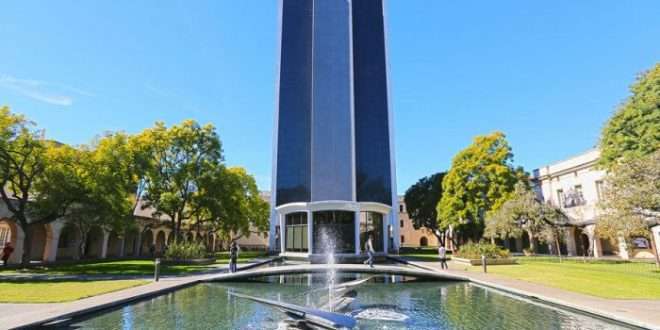 Turkiyada Top 1000 talik ro'yxatiga kirgan universitetlar