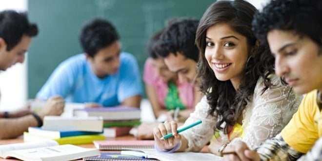 Türkmenistanda diplomy tassyklanyan Hindistan Respublikasynyn uniwersitetlerinin sanawy