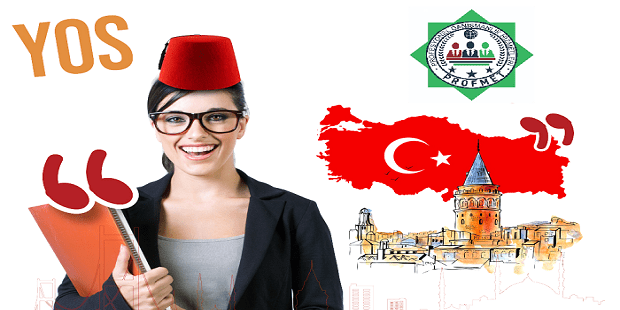2022 YÖS Sınavı düzenleyecek olan Üniversiteler | Yabancı Öğrenci Sınavı