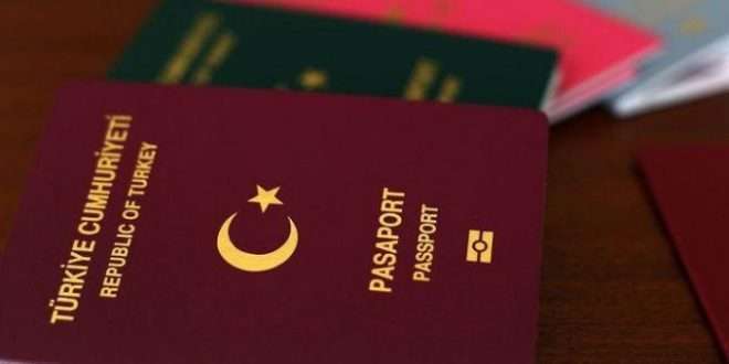 Türk Vatandaşlığı Nasıl Kazanılır?