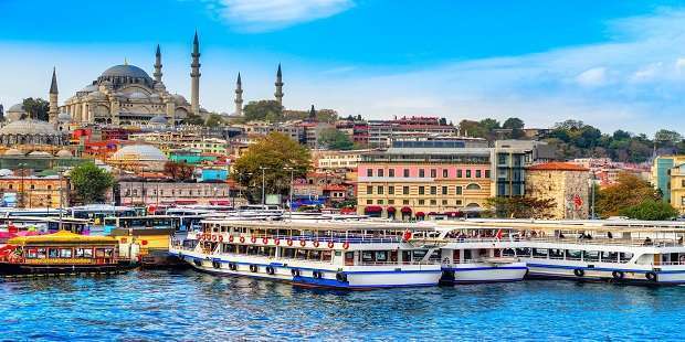 Countries Where Turkey Wants Visas