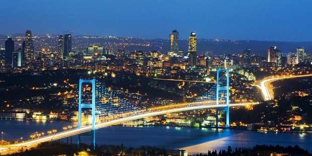 Türkiye’nin Vize İstediği Ülkeler