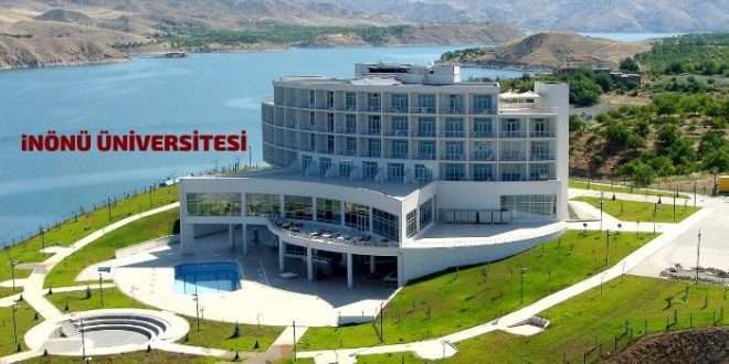 inönü üniversitesi yös başvuru 2020