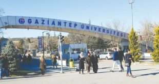 Gaziantep Üniversitesi Yös Başvuru Tarihleri 2021 | GAÜNYÖS 2021
