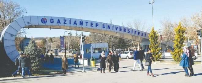 Gaziantep Üniversitesi Yös Başvuru Tarihleri 2021 | GAÜNYÖS 2021