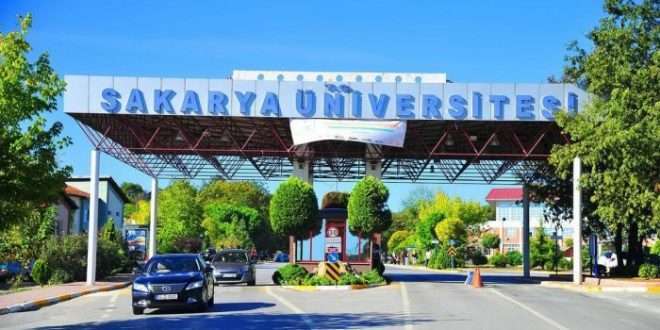 Sakarya Üniversitesi Yüksek Lisans Başvuru Tarihleri 2021