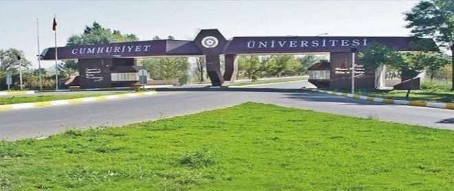 Sivas Cumhuriyet Üniversitesi Yös Başvuru Tarihleri 2021 | SCÜYÖS 2021
