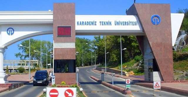 Karadeniz Teknik Üniversitesi Yös Başvuru Tarihleri 2020