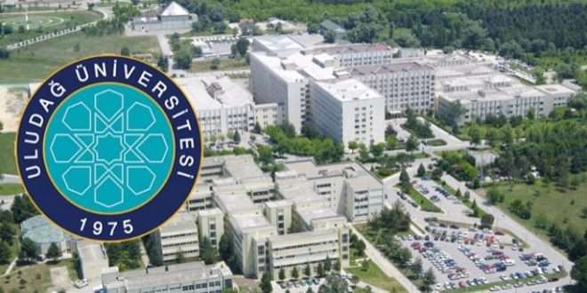 Uludağ Üniversitesi Yös Başvuru Tarihi 2020