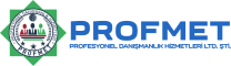 Profmet Ltd. Şti.