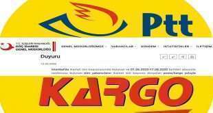 İkamet İzni Başvuruları Posta, Kargo İle Alınacaktır