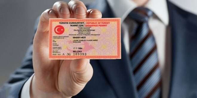 İkamet İzni Uzatma Verilecek Ülkeler 2020