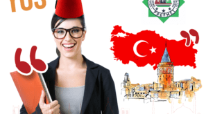 Turkiyada Top 1000 Kirgan Universitetlar 2021