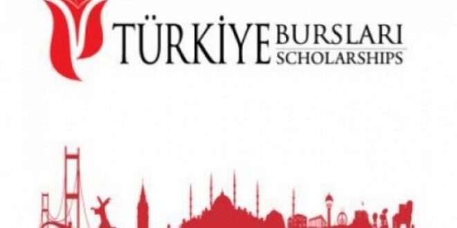 Türkiye Bursları Başarı Bursu Başvuruları Başladı 2020-2021