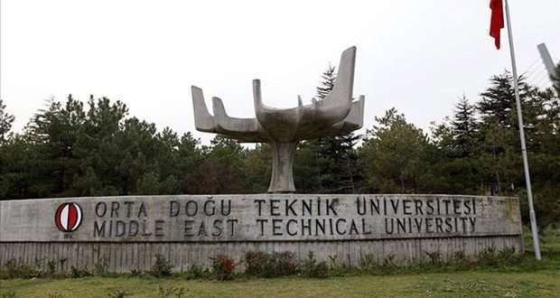 ODTÜ Yabancı Öğrenci Başvuru Tarihleri