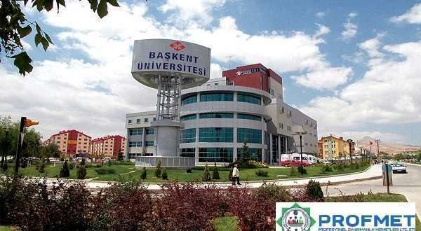 Başkent Üniversitesi Yabancı Öğrenci ücretleri