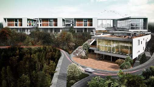 Beykoz Üniversitesi Yabancı Öğrenci Ücretleri