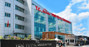 Yeni Yüzyıl Üniversitesi Yabancı Öğrenci Ücretleri 2021