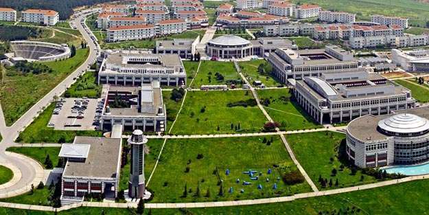 İstanbul’da Özel Üniversiteler Yabancı Öğrenci Ücretleri 2021