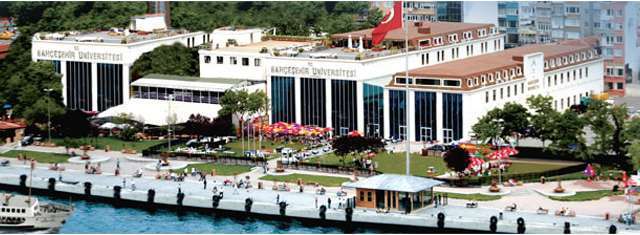 Bahçeşehir Üniversitesi Yabancı öğrenci ücretleri