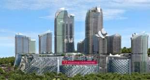 Nişantaşı Üniversitesi Yabancı öğrenci ücretleri 2024