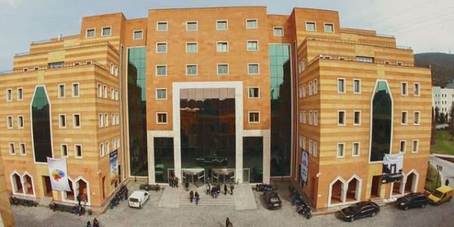Yeditepe Üniversitesi Yabancı öğrenci ücretleri