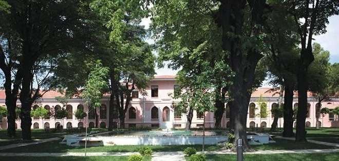 BezmiAlem Vakıf Üniversitesi Yabancı Öğrenci Ücretleri
