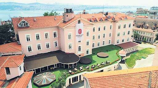 İstanbul Kent Üniversitesi Yabancı Öğrenci Ücretleri