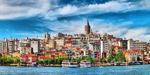 List Of All Universities In Turkey