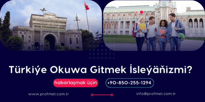 Türkiyede synagsyz uniwersitet