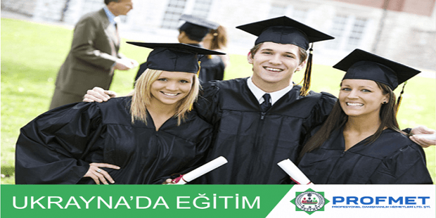 ukraynada eğitim