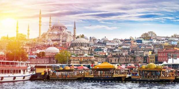 Turkiya Universitetlari Kontrakt Narxlari 2022 | O'qish To'lovlari