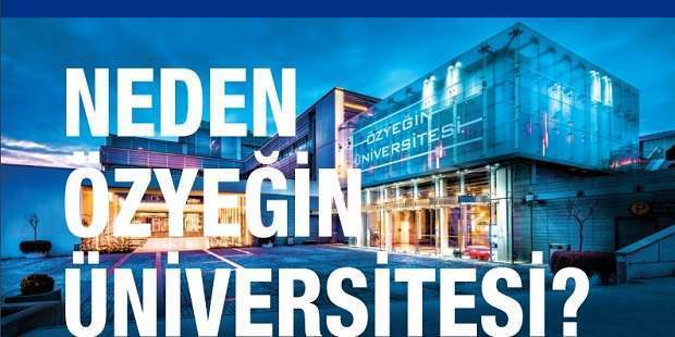 Özyeğin Üniversitesi Yabancı Öğrenci Ücretleri 2024