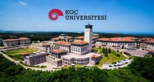 Стоимость обучения в Университете Коч 2022 | иностранных студентов