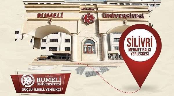 İstanbul Rumeli Üniversitesi Yabancı Öğrenci Ücretleri 2022