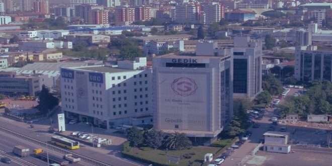 İstanbul Gedik Üniversitesi Yabancı Öğrenci Ücretleri 2023