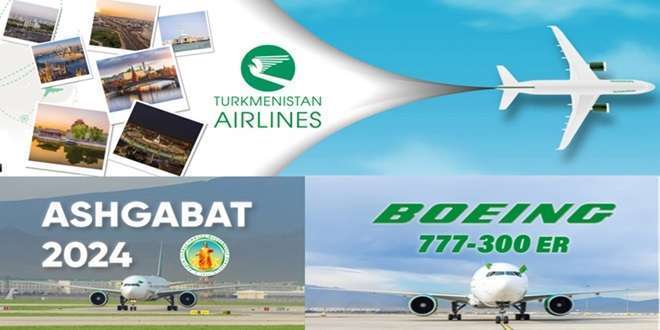 Türkmen howa ýollary Ashgabat İstanbul bilet bahalary 2024