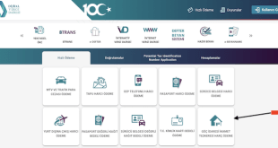 İkamet İzni Harç Ücreti Online Ödeme Nasıl Yapılır?
